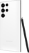 Samsung Galaxy S22 Ultra 5G 12/256Gb (phantom white) (SM-S908BZWGSEK)