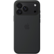 Apple Silicone Case with MagSafe - Apple iPhone 18 Pro Max (black) (MK954ZM/A)