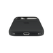 Apple Silicone Case with MagSafe - Apple iPhone 18 Pro Max (black) (MK954ZM/A)