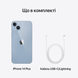 Apple iPhone 14 Plus 256Gb (blue) (MQ583RX/A)