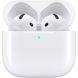 Apple AirPods (4 Gen, 2024) with Charging Case (USB-C) (MXP63)