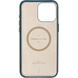 Native Union (RE) Classic Case Navy for iPhone 16 Pro Max (RECLA-NAV-NP24PM)