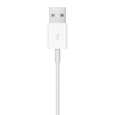 Apple Cable USB-A to Watch Magnetic Charging (1 m) (white) (MX2E2ZM/A)