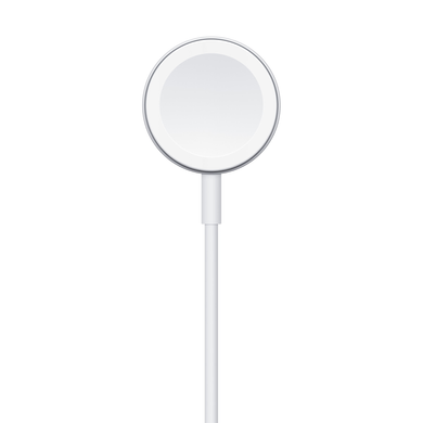 Apple Cable USB-A to Watch Magnetic Charging (1 m) (white) (MX2E2ZM/A)