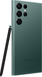 Samsung Galaxy S22 Ultra 5G 12/256Gb (green) (SM-S908BZGGSEK)