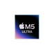 Apple Mac Studio (M5 Ultra 30C CPU, 64C GPU, 2026) 96Gb/1Tb (silver) (MHL74UA/A)