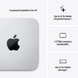 Apple Mac Studio (M5 Ultra 30C CPU, 64C GPU, 2026) 96Gb/1Tb (silver) (MHL74UA/A)
