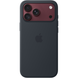 Apple Silicone Case with MagSafe - Apple iPhone 18 Pro Max (navy blue) (MK944ZM/A)