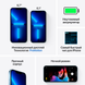 Apple iPhone 13 Pro 1Tb (sierra blue)