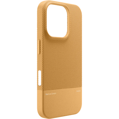 Native Union (RE) Classic Case Kraft for iPhone 16 Pro Max (RECLA-KFT-NP24PM)