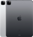 Apple iPad Pro 11" (3 Gen, 2021) Wi-Fi+5G 128Gb (space gray)