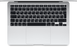 Apple MacBook Air 13,3" (M1 8C CPU, 8C GPU, 2020) 8/512Gb (silver) (MGNA3)