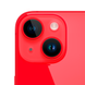 Apple iPhone 14 Plus 256Gb (red) (MQ573RX/A)