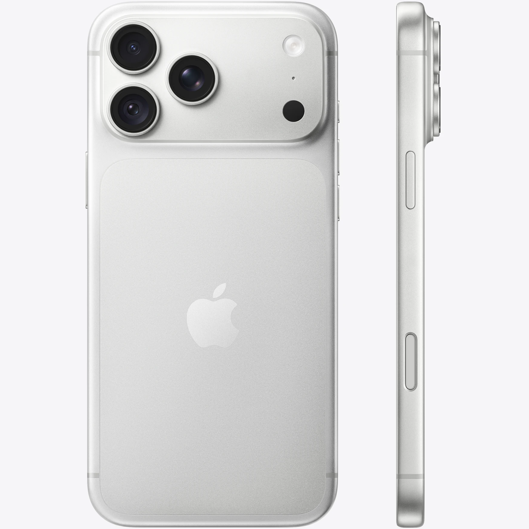 Apple iPhone 18 Pro Max 2Tb (silver) (MJY34AF/A)