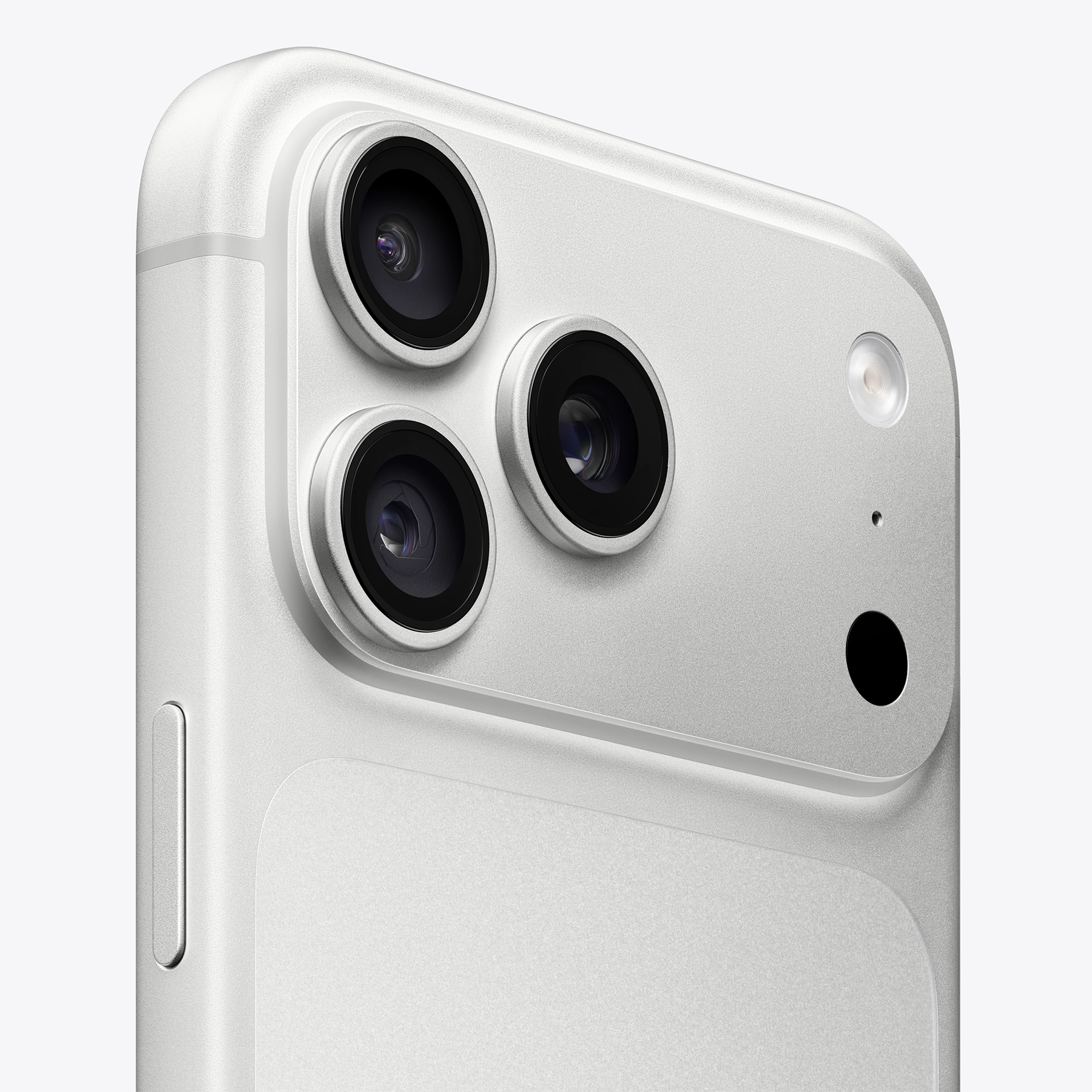 Apple iPhone 18 Pro Max 2Tb (silver) (MJY34AF/A)