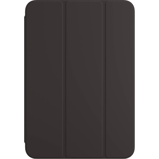 Apple Smart Folio - Apple iPad mini 8,3" (6 Gen, 2021) (black) (MM6G3ZM/A)
