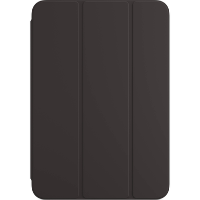 Apple Smart Folio - Apple iPad mini 8,3" (6 Gen, 2021) (black) (MM6G3ZM/A)