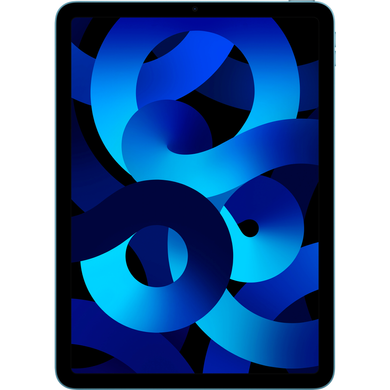 Apple iPad Air 10,9" (5 Gen, 2022) Wi-Fi+5G, 256Gb (blue) (MM733RK/A)