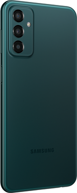 Samsung Galaxy M23 5G (2022) 4/128Gb (deep green) (SM-M236BZGGSEK)