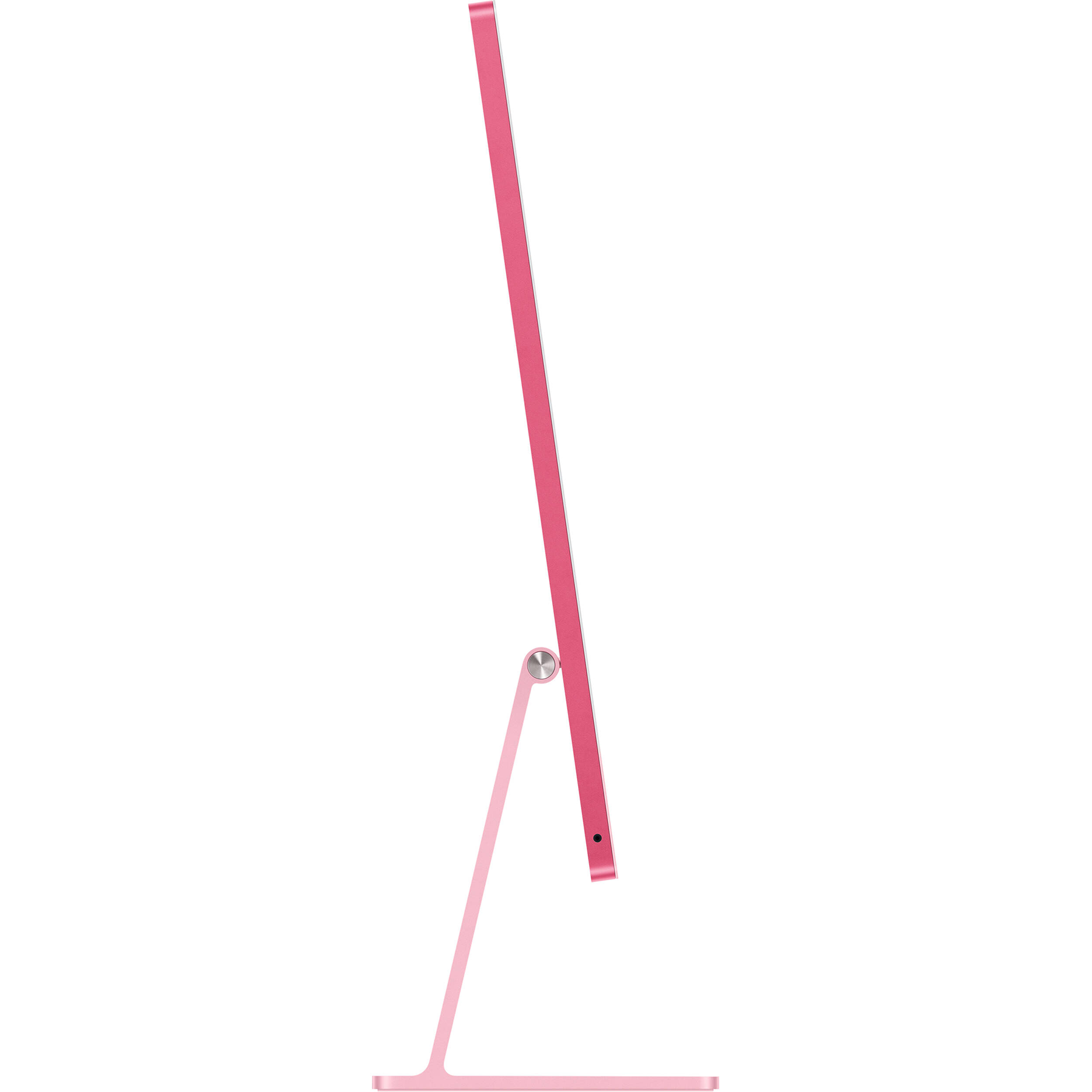 Apple iMac 24" (M4 10C CPU, 10C GPU, 2024) 24Gb/512Gb (pink) (MD2U4UA/A)
