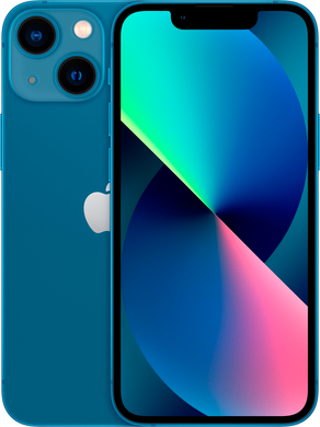Apple iPhone 13 mini 128Gb (blue)