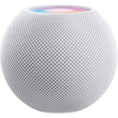 Apple HomePod mini (2020) (white) (MY5H2)