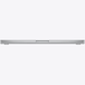 Apple MacBook Pro 16,2" (M5 Max 18C CPU, 32C GPU, 2026) 36Gb/2Tb (silver) (MGE74UA/A)