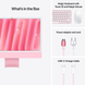 Apple iMac 24" (M4 10C CPU, 10C GPU, 2024) 24Gb/512Gb (pink) (MD2U4UA/A)