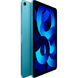 Apple iPad Air 10,9" (5 Gen, 2022) Wi-Fi 256Gb (blue) (MM9N3)