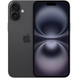 Apple iPhone 16 Plus 256Gb (black) (MXWN3SX/A)