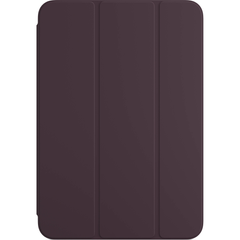 Apple Smart Folio - Apple iPad mini 8,3" (6 Gen, 2021) (dark cherry) (MM6K3ZM/A)