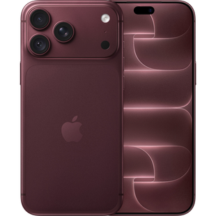 Apple iPhone 18 Pro Max 2Tb (burgundy) (MJY44AF/A)