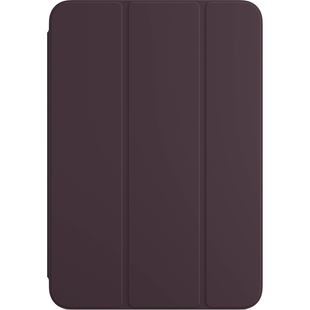 Apple Smart Folio - Apple iPad mini 8,3" (6 Gen, 2021) (dark cherry) (MM6K3ZM/A)