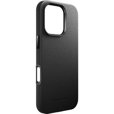 Native Union Active Case Black for iPhone 16 Pro Max (ACTCSE-BLK-NP24PM)