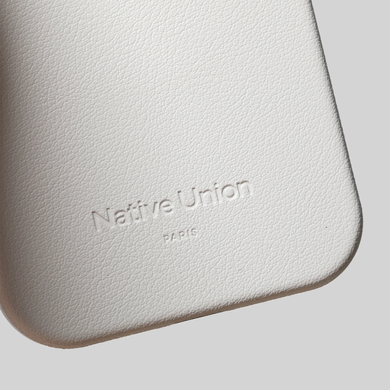 Native Union Active Case Sandstone for iPhone 16 Pro Max (ACTCSE-SAN-NP24PM)