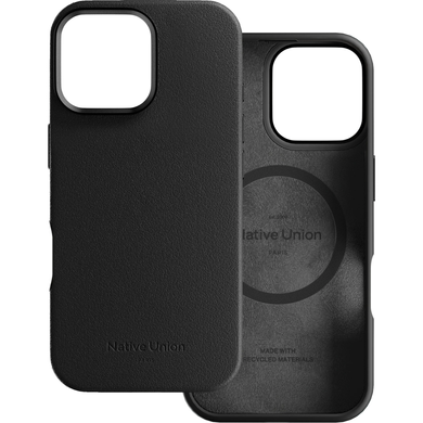 Native Union Active Case Black for iPhone 16 Pro Max (ACTCSE-BLK-NP24PM)