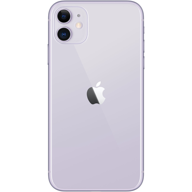 Apple iPhone 11 128Gb (purple) (MHDM3)