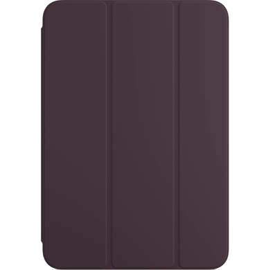 Apple Smart Folio - Apple iPad mini 8,3" (6 Gen, 2021) (dark cherry) (MM6K3ZM/A)