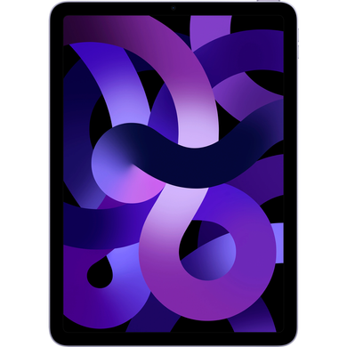 Apple iPad Air 10,9" (5 Gen, 2022) Wi-Fi+5G, 256Gb (purple) (MMED3RK/A)