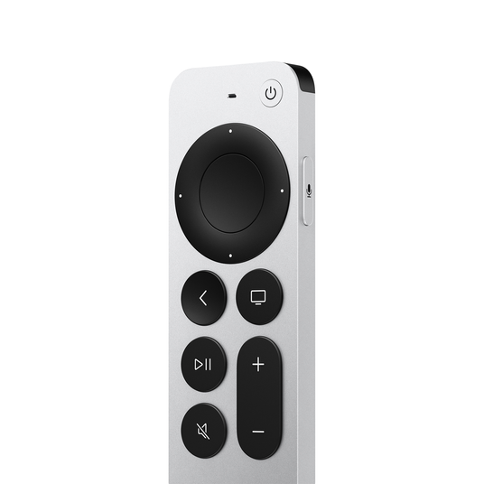 Apple TV 4K (3 Gen, 2022) Wi-Fi 64Gb (MN873RU/A) - TORNADO