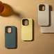 Native Union Active Case Sandstone for iPhone 16 Pro Max (ACTCSE-SAN-NP24PM)