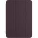 Apple Smart Folio - Apple iPad mini 8,3" (6 Gen, 2021) (dark cherry) (MM6K3ZM/A)