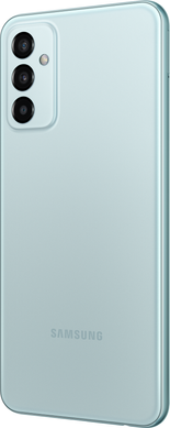 Samsung Galaxy M23 5G (2022) 4/128Gb (light blue) (SM-M236BLBGSEK)