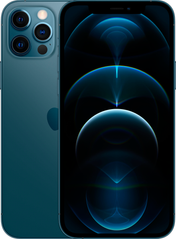 Apple iPhone 12 Pro 256Gb (pacific blue)