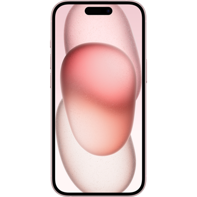 Apple iPhone 15 128Gb (pink) (MTP13RX/A)