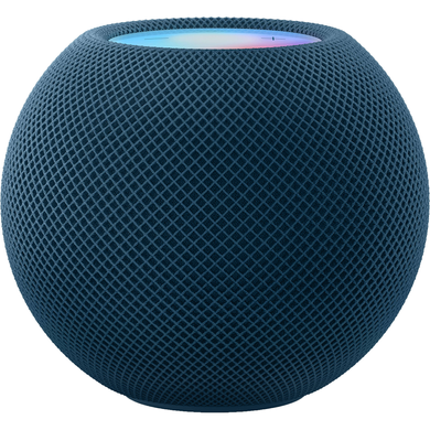 Apple HomePod mini (2021) (blue) (MJ2C3)