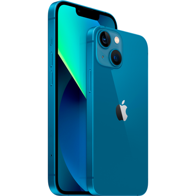 Apple iPhone 13 128Gb (blue) (MLPK3)
