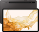 Samsung Galaxy Tab S8 11,0" (2022) WiFi+5G 8/128Gb (graphite) (SM-X706BZAASEK)