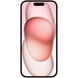 Apple iPhone 15 128Gb (pink) (MTP13RX/A)