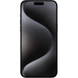 Apple iPhone 15 Pro Max 256Gb (black titanium) (MU773)
